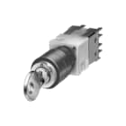 Siemens - 3SB2 Keuzeschakelaar draaikp16 3sb22024la01