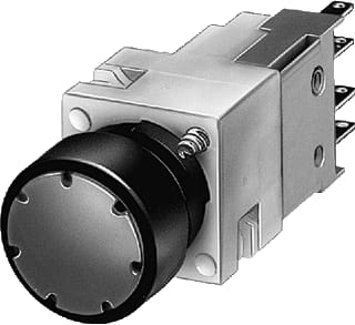 Siemens - 3SB2 Drukknop Drkknp16 3Sb22030Ac01