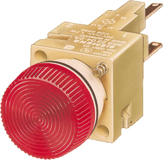 Siemens - 3SB2 Signaallamp con.lmp16 3sb22246bc06