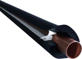 Armacell - Buisisolatie Evo Slng/Zelfkl64/63, Lg2