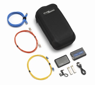 Fluke Networks - Spec. ger. v communicatietechniek tangen vo 6026303