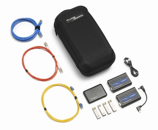 Fluke Networks - Spec. ger. v communicatietechniek 6026319