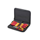 Wiha - Gereedschapset ger.set 23038020