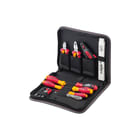 Wiha - Gereedschapset ger.set 23041241