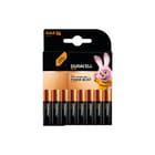 Duracell - Plus Batterij, niet oplaadbaar Alkaline Mainlbstaaa Br16