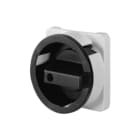 Telux - LTS Hangslotvergrendeling vr schakelaar hangslvgr sv4 zw n40/n60