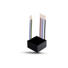 Interlight - Thinq Elektr. toebeh. v verlichtingsarm. 4 input contr modul