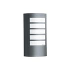 Steinel - L-serie Plafond-/wandarmatuur Buitenlamp L 12 M An