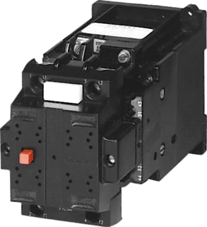 Siemens - 3TC4 Magneetschakelaar Magnsck Dc 3Tc44170Ab4