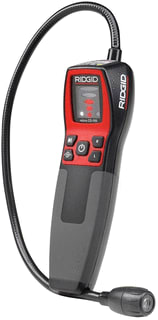 Ridgid - Draagbare gasdetector Micro Cd100 Gassendetect