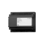 Siedle - Aanvull. app. deur-/video-intercom Etagecont Etc 602-0