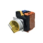 Omron - SWITCHES INDUSTRIAL A22 Keuzeschakelaar a22nw2mmtyag002yc