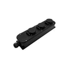 Power - SOLID Contactdooscombinatie cntdscomb pwc316z