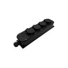 Power - SOLID Contactdooscombinatie  cntdscomb pwc416z