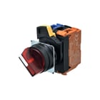 Omron - SWITCHES INDUSTRIAL A22 Keuzeschakelaar a22nw3bbtrag101re