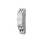 Finder - 22 Met LED Installatiehulpschakelaar modulair 22.32.0.012.4520