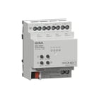 Gira - Non-Design Potentiometer vr lichtregelsysteem Dali Act Colr 4V Din-Rail
