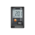Testo - Temperatuurmeter 174 H Mini-Datalogger Zw