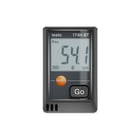 Testo - Temperatuurmeter 174 T Bt Mini-Dataloggr Zw
