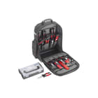 Cimco - Gereedschapset gereedschrugzak ergo-xl30