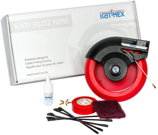 Katimex - Trekveersysteem  101735