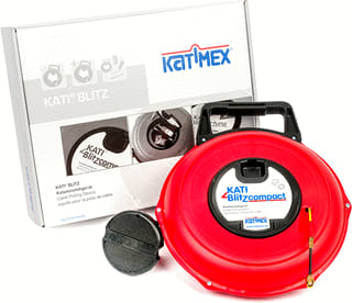Katimex - Trekveersysteem  101820