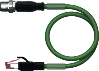 Turck - Ronde (industrie) connector 6935274