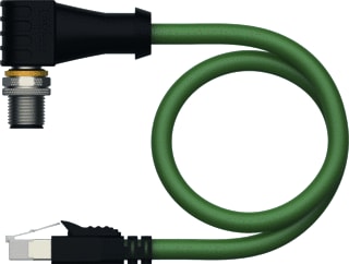 Turck - Ronde (industrie) connector 6935572