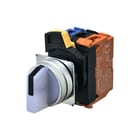 Omron - SWITCHES INDUSTRIAL A22 Keuzeschakelaar a22nw3mmtwag101wd