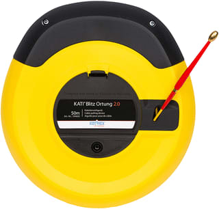 Katimex - Trekveersysteem 104650