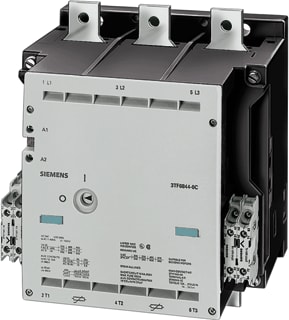 Siemens - 3TF6 Magneetschakelaar 3Tf68440Cm7