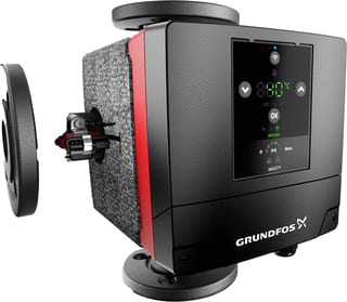 Grundfos - Drukgecompenseerde regelafsluiter 99508839
