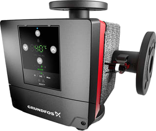 Grundfos - Drukgecompenseerde regelafsluiter 99524685