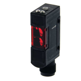 Omron - PHOTO ELECTRIC SENSORS E3S Eenrichtings lichtscherm e3sat86d