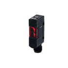 Omron - PHOTO ELECTRIC SENSORS E3S Eenrichtings lichtscherm e3sat86d