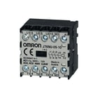 Omron - LOW VOLTAGE SWITCH GEAR J7KN CONTACTORS Magneetschakelaar microschak j7kn9792m