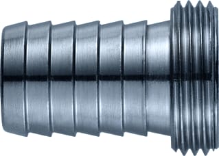 Neoperl - Ventielsnelkoppeling/slangpilaar ventielkopp 12483097