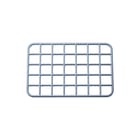 Neoperl - Vloerrooster convectorput vl rooster put 34700310
