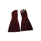 Infralektra - Veiligheidshandschoen Latexhndschn Infr11716011