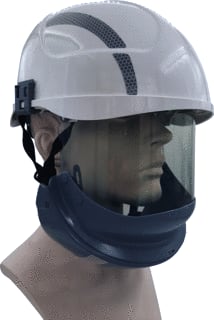 Infralektra - Veiligheidshelm Helm Klasse 0