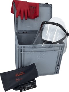 Infralektra - gereedschapset VDE VLAMB VEILSET APC1