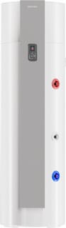 Atlantic - Warmtepompboiler Wpompboil Expl 200L - V5