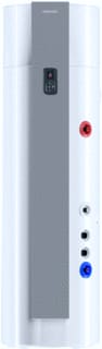 Atlantic - Warmtepompboiler Wpmpboil Expl 200 Coil V5