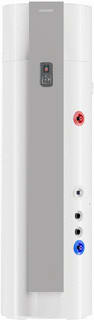 Atlantic - Warmtepompboiler Wpmpboil Expl 270 Coil V5