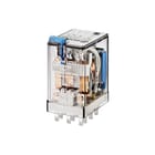 Finder - 55 Schakelrelais 55.33.9.024.0080