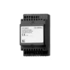 Siedle - Aanvull. app. deur-/video-intercom Deuropcon Cto 602-0