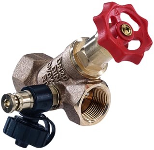 Raminex - S.270 Klepafsluiter  270505