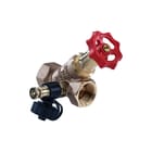 Raminex - S.270 Klepafsluiter  270501