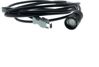 Omron - SERVO ACCESSORIES SERVO Toeb./onderd. motorbest.-/bev.app. encodkabl aa031451e