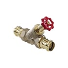Raminex - S.270 Klepafsluiter 270556